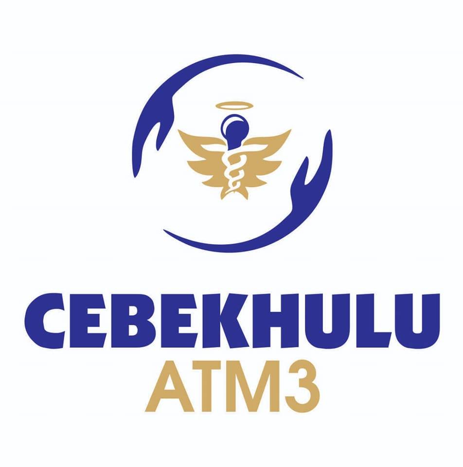 Cebekhulu ATM3 logo