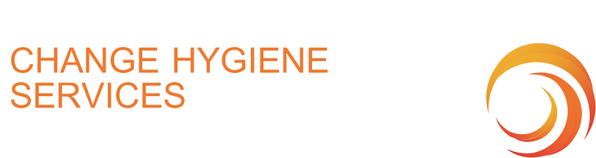 Change Hygiene Services logo