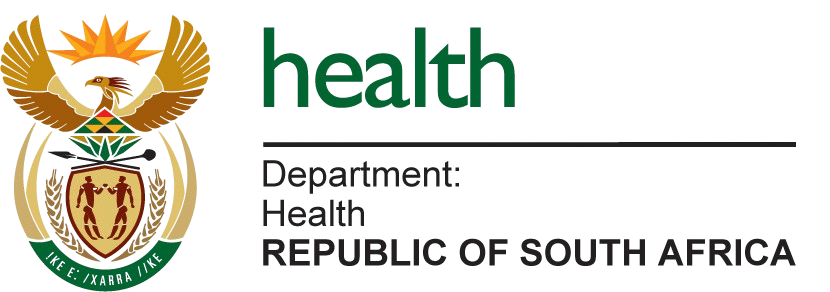 Department of Health logo