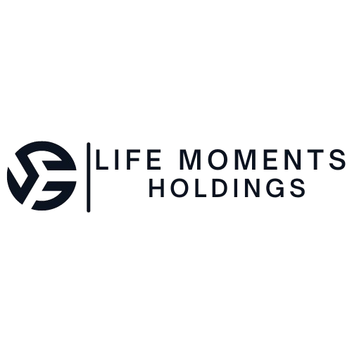 Life Moments Holdings logo
