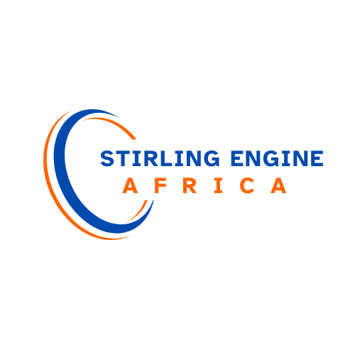 Stirling Engine Africa logo