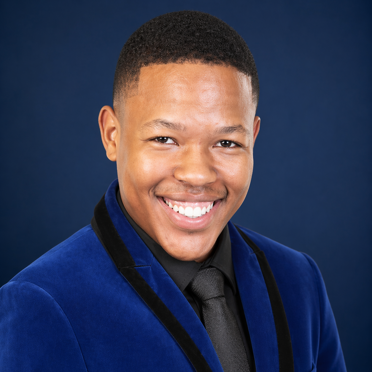 Tshepo Mofokeng